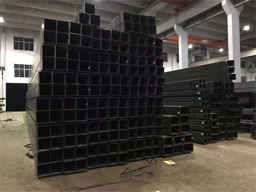 保山Q355B非标无缝方管