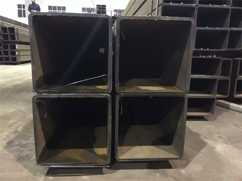 永济冷拔方管<font style='color:red'>精度</font>