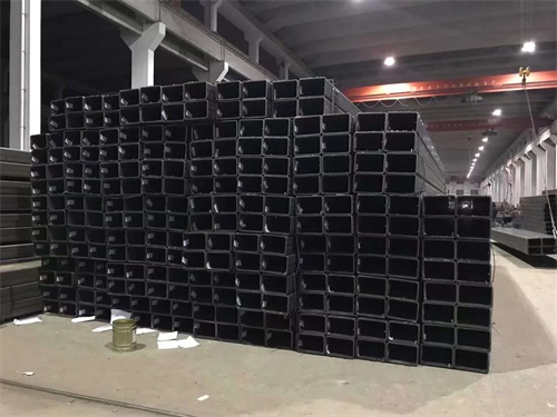 保山冷拔方管选型指南 工程采购怎么选